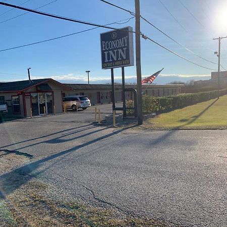 Economy Inn Bay City Exterior photo